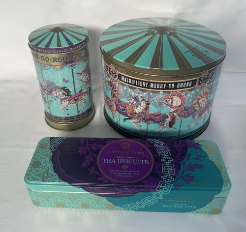 Fortnum and mason biscuit - and,