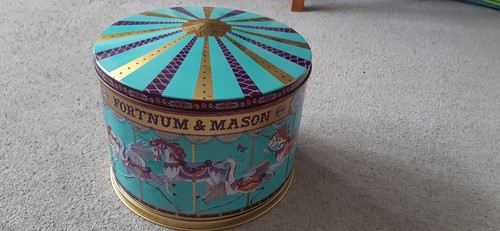 Fortnum mason magnificent - fortnum,