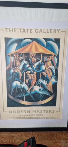 Modern masters original - modern,