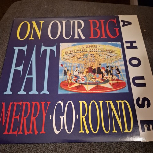House our big fat - on,