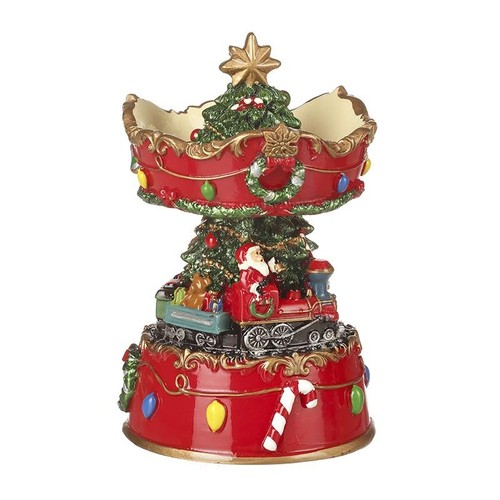 Musical merry round - musical,