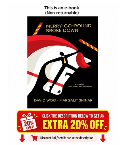 Merry round broke - merry-go-round, down:
