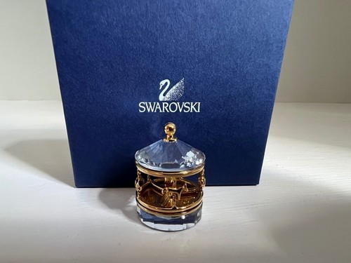 Swarovski crystal memories - swarovski, –
