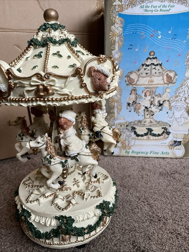 Christmas vintage regency fine - vintage,