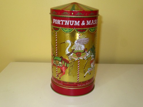Fortnum mason christmas - &,