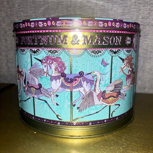 Fortnum mason magnificent - &, "magnificent
