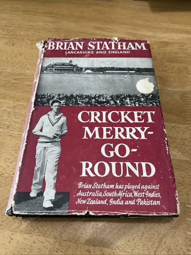 Cricket merry round - merry, go