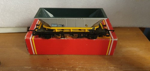Hornby haa mgr merry - hornby,