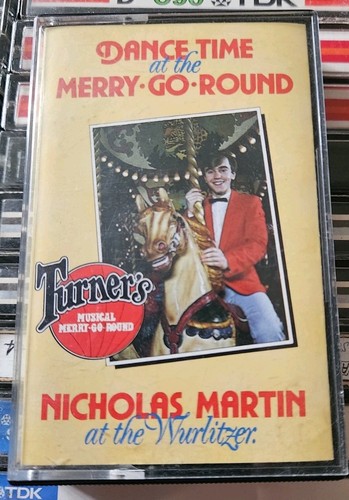 Nicholas martin dance - martin,