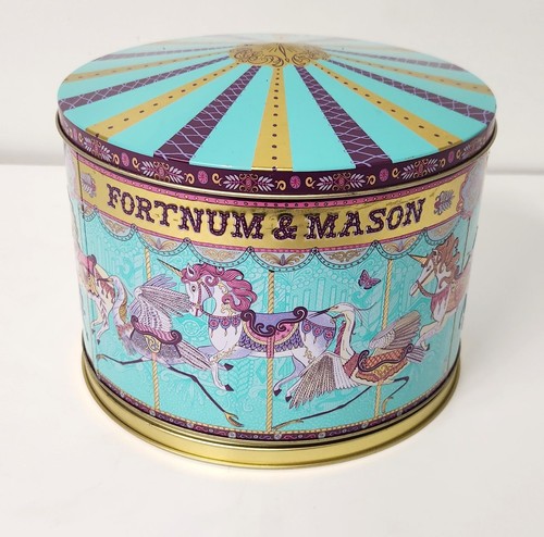Fortnum mason magnificent - fortnum, &