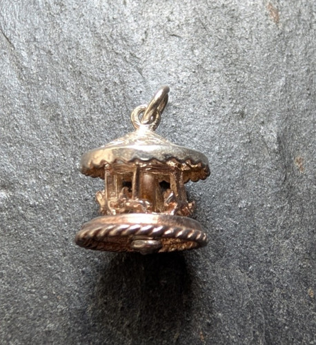 Vintage sterling silver - sterling,