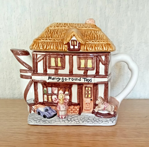 Leonardo merry round toys - leonardo, merry-go-round