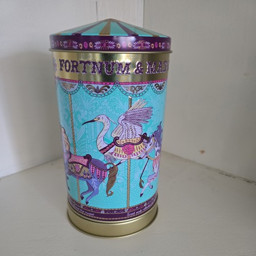 Fortnum mason musical - fortnum,