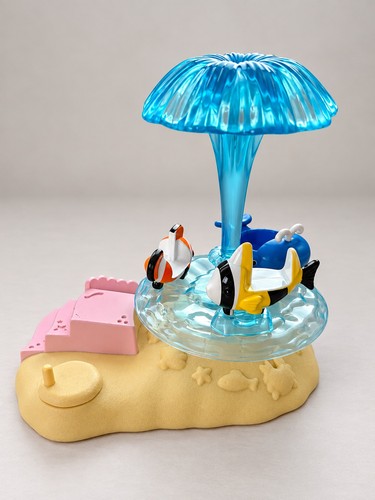 Sylvanian families seaside - sylvanian,