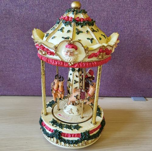 Regency fine arts christmas - arts,