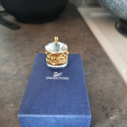Merry round swarovski - merry,