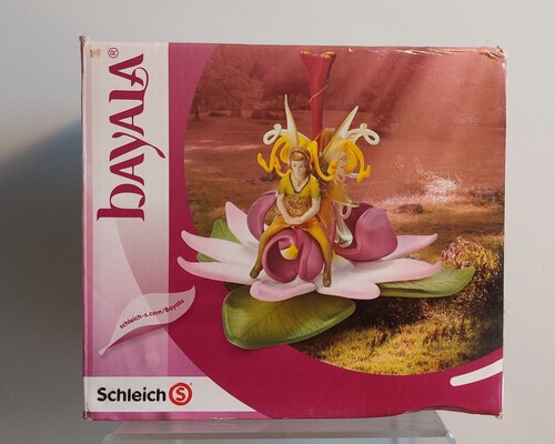 Schleich bayala elf - schleich,
