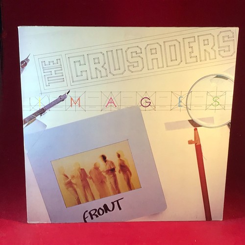 The crusaders images 1978 - crusaders, uk
