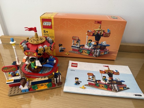 Lego 40714 merry - lego,