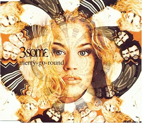 3some merry round - 3some, merry-go-round