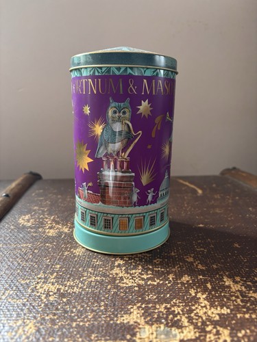 Fortnum mason f m - fortnum,