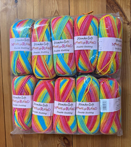 Stylecraft merry round dk - stylecraft,