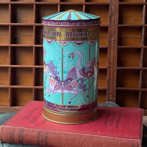 Fortnum mason musical merry - &,