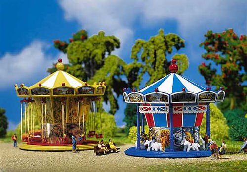 Faller childrens merry - faller, go