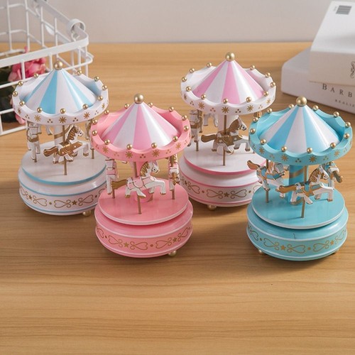 Merry round horse carousel - horse,