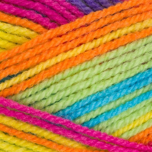 Stylecraft merry round dk - stylecraft, go