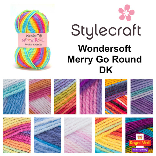 Stylecraft wondersoft - stylecraft,