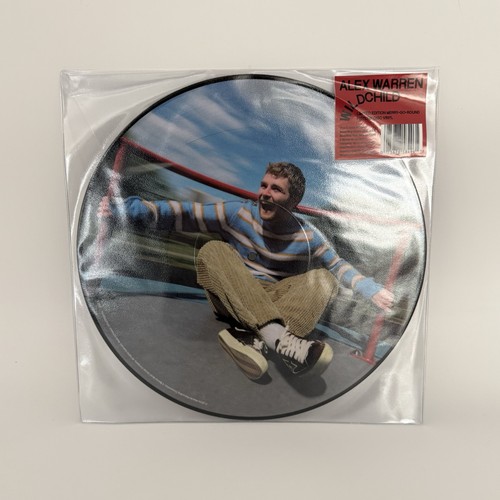 Rare alex warren - rare,