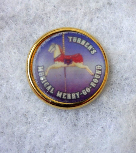 Turner musical merry go - merry,