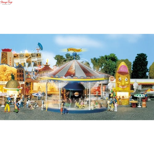 Faller childrens merry - faller,
