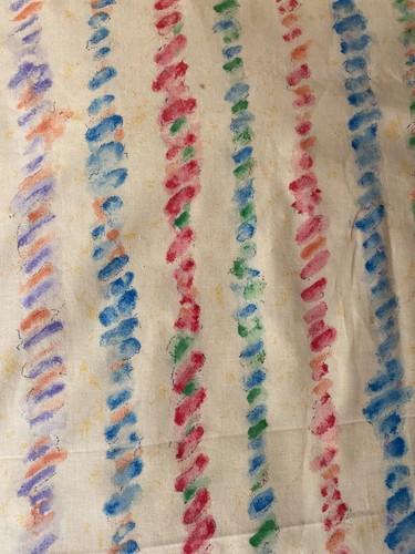 Anna french children fabric - french,