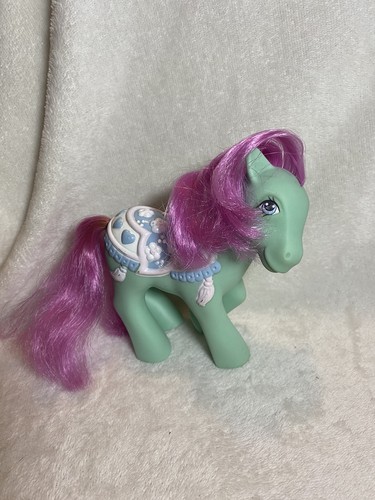 Rare vintage little - my,