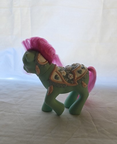 Rare vintage little pony - vintage,