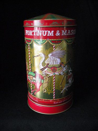 Fortnum mason christmas - fortnum,