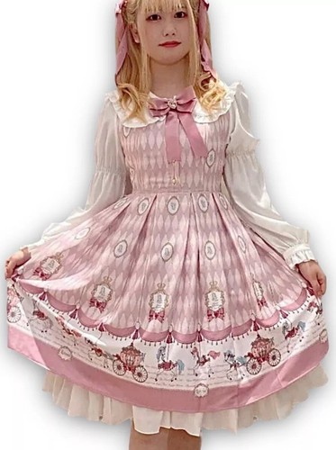Amavel lolita fantasy - lolita,