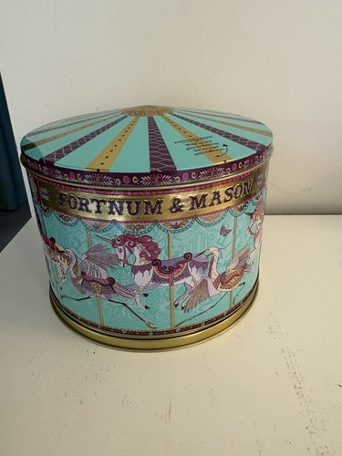 Fortnum mason magnificent - &,