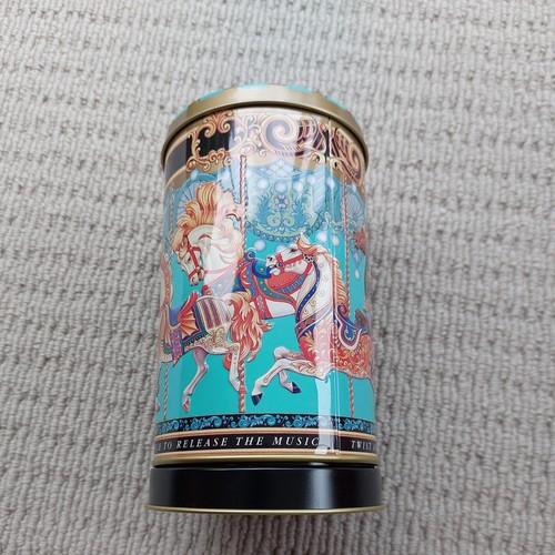 Fortnum and mason - mason, musical