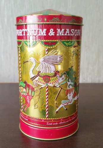 Fortnum mason christmas - &,